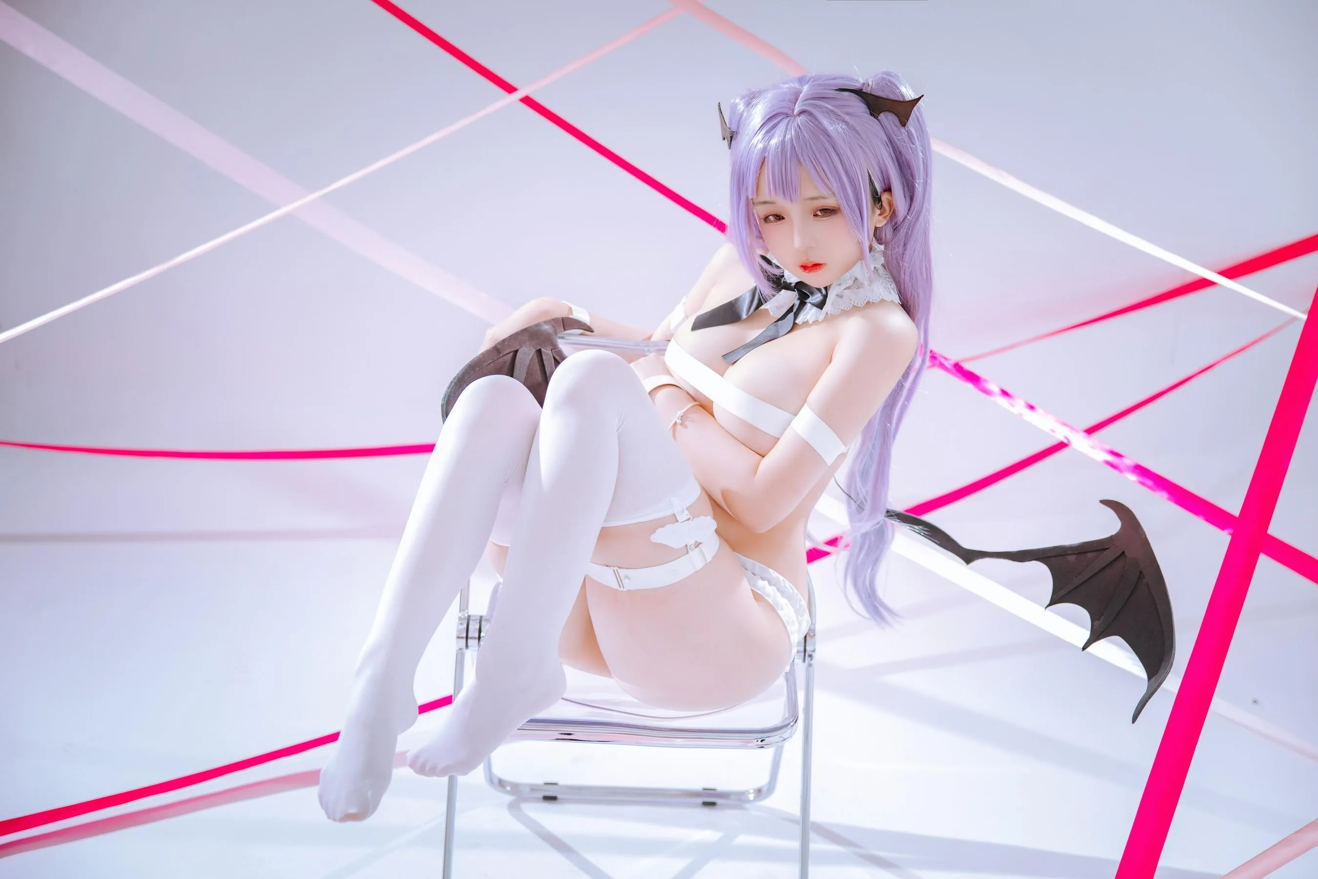 日奈娇 – NO.73 伊芙夏娃 [46P]插图4